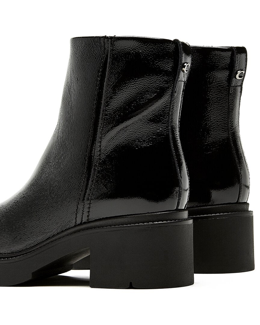 La Canadienne Alec Leather Boot