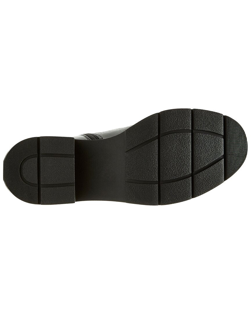 La Canadienne Alec Leather Boot