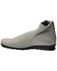Arche Arche Baryky Leather Bootie