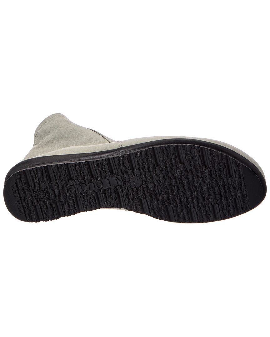 Arche Arche Baryky Leather Bootie