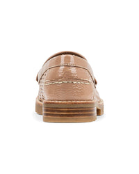 Donald Pliner Ombresp Leather Loafer