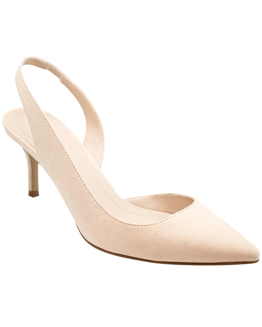 Charles By Charles David Aliby Pump, 6