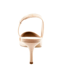 Charles By Charles David Aliby Pump, 6