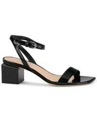 Agl Angie Patent Sandal