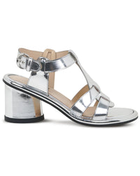 Agl Alison Leather Sandal
