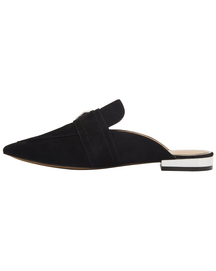 Linea Paolo Ace-L Suede Mule