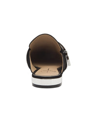 Linea Paolo Ace-L Suede Mule