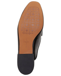 Linea Paolo Aliciax-L Leather Mule