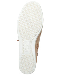 Linea Paolo Andres-L Leather Wedge Sneaker