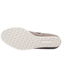 Linea Paolo Anna-L Suede Wedge Sneaker