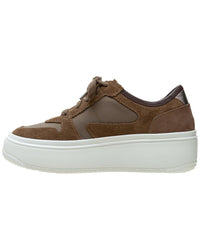 Linea Paolo Gains-L Suede Sneaker