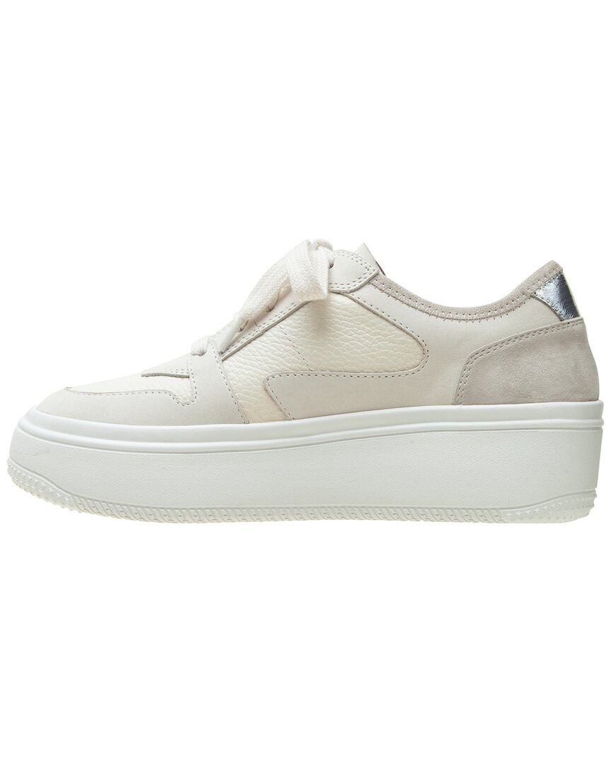 Linea Paolo Gains-L Leather Sneaker