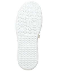 Linea Paolo Gains-L Leather Sneaker