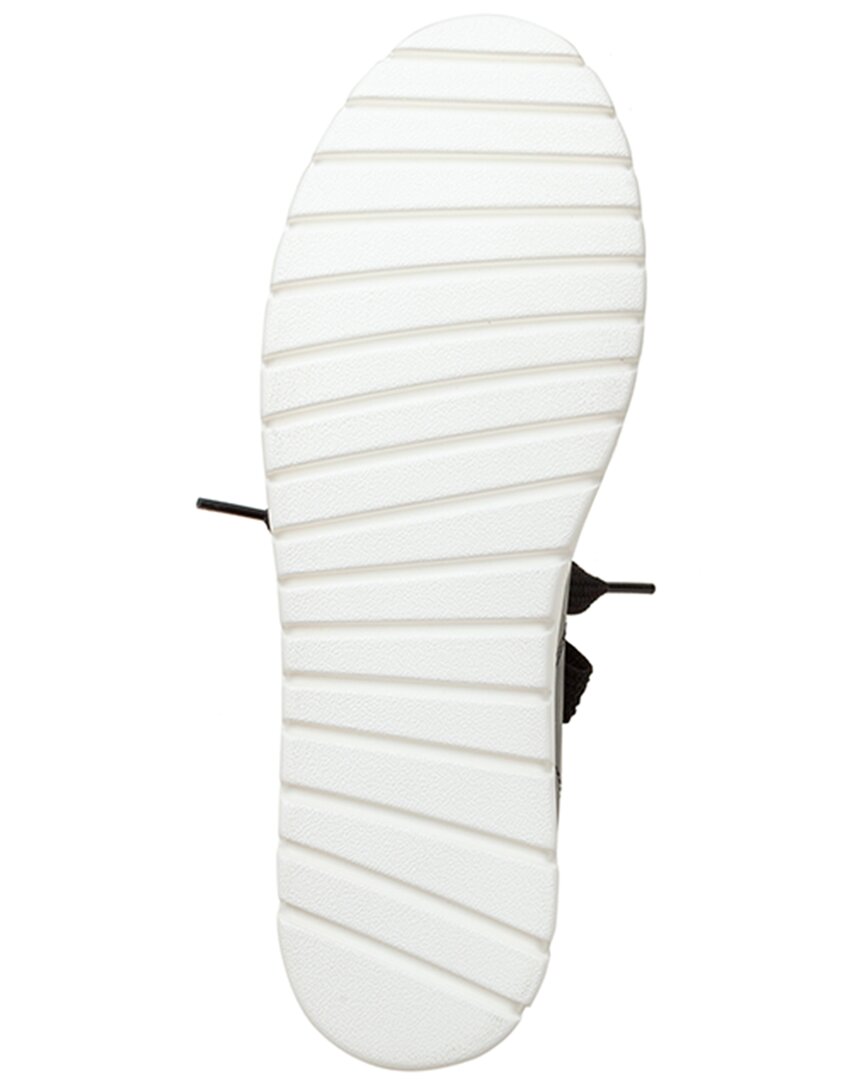 Linea Paolo Jill-L Leather Sneaker