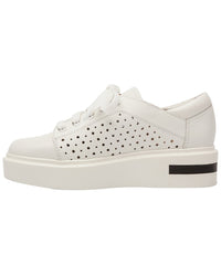 Linea Paolo Kendra-L Leather Sneaker