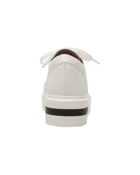 Linea Paolo Kendra-L Leather Sneaker