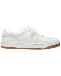 Linea Paolo Krista-L Leather Sneaker