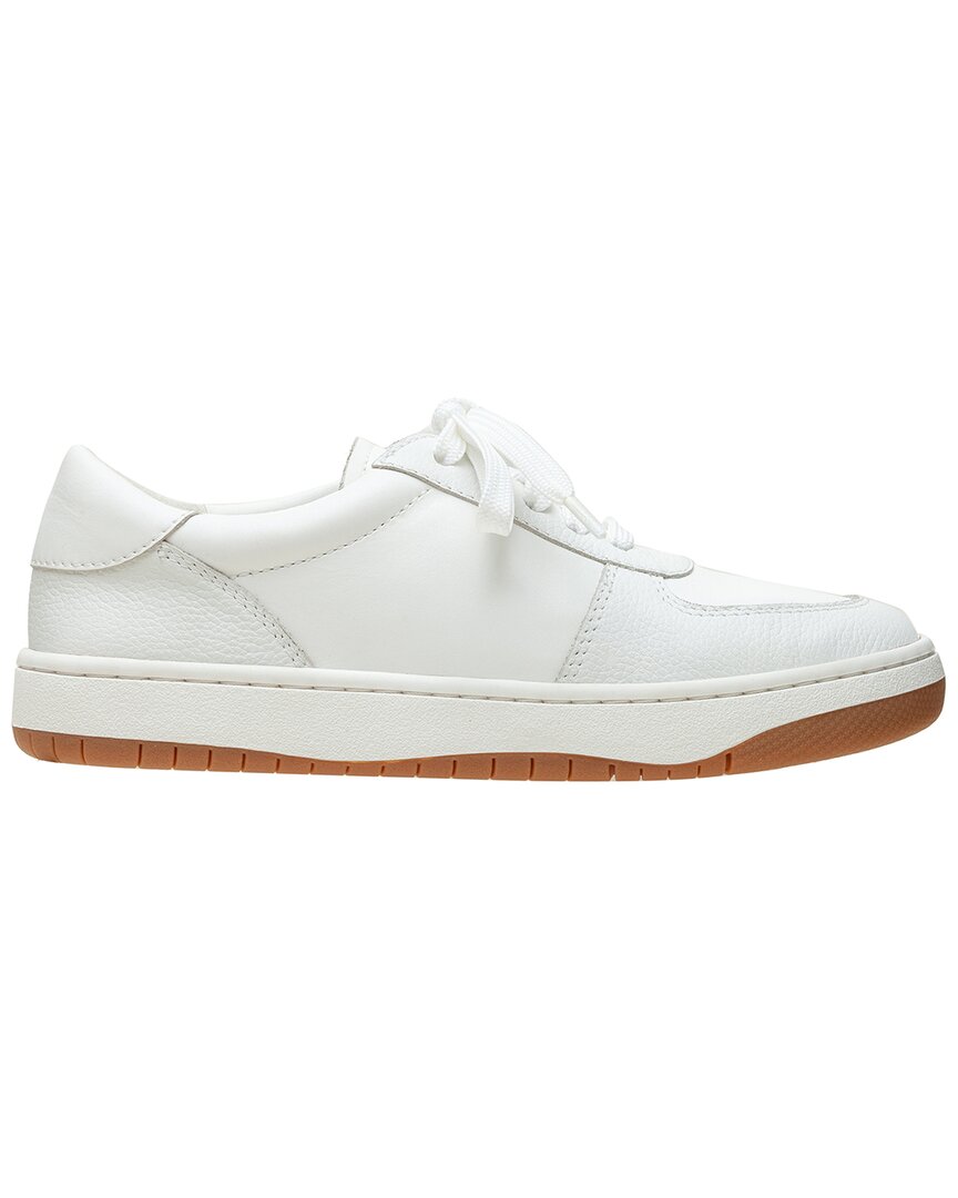Linea Paolo Krista-L Leather Sneaker