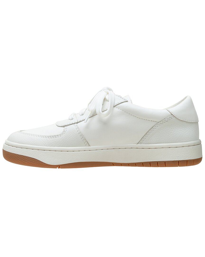 Linea Paolo Krista-L Leather Sneaker
