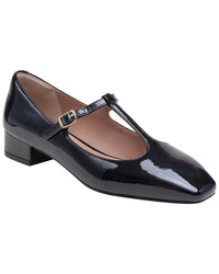 Linea Paolo Marcel-L Leather Flat