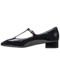 Linea Paolo Marcel-L Leather Flat