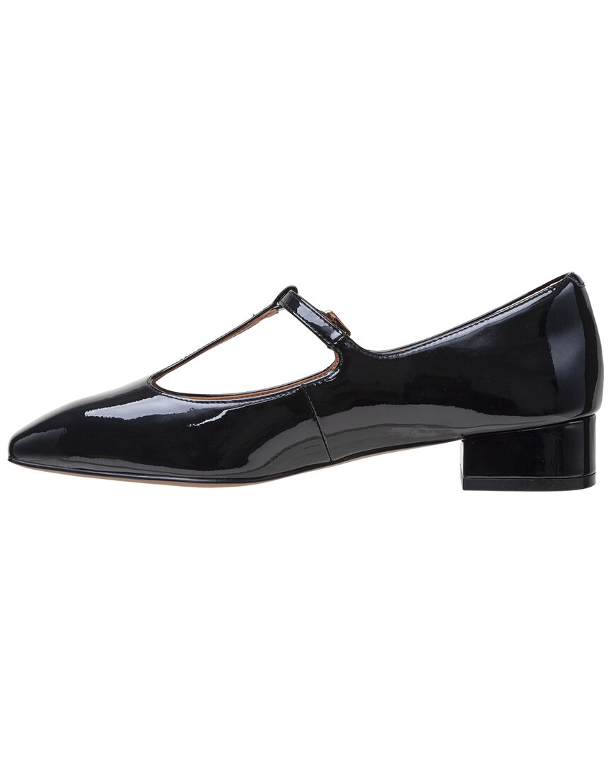 Linea Paolo Marcel-L Leather Flat