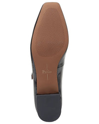 Linea Paolo Marcel-L Leather Flat