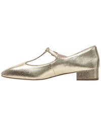 Linea Paolo Marcel-L Leather Flat