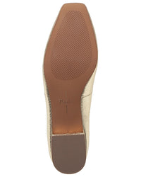 Linea Paolo Marcel-L Leather Flat