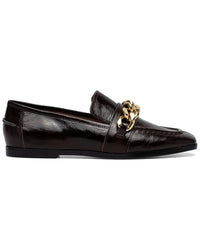 Linea Paolo Metz-L Leather Loafer