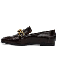 Linea Paolo Metz-L Leather Loafer