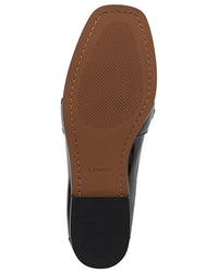 Linea Paolo Metz-L Leather Loafer
