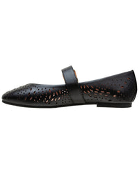 Linea Paolo Miller-L Leather Flat