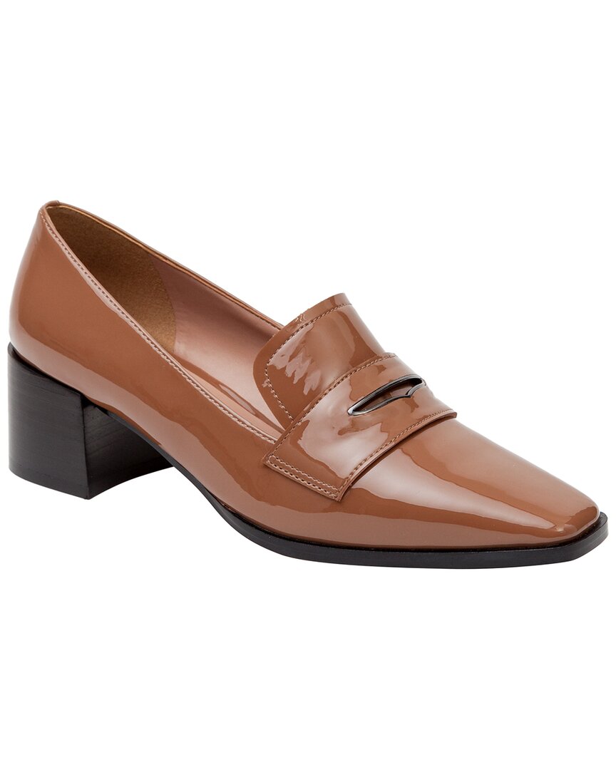 Linea Paolo Miramar-L Leather Loafer