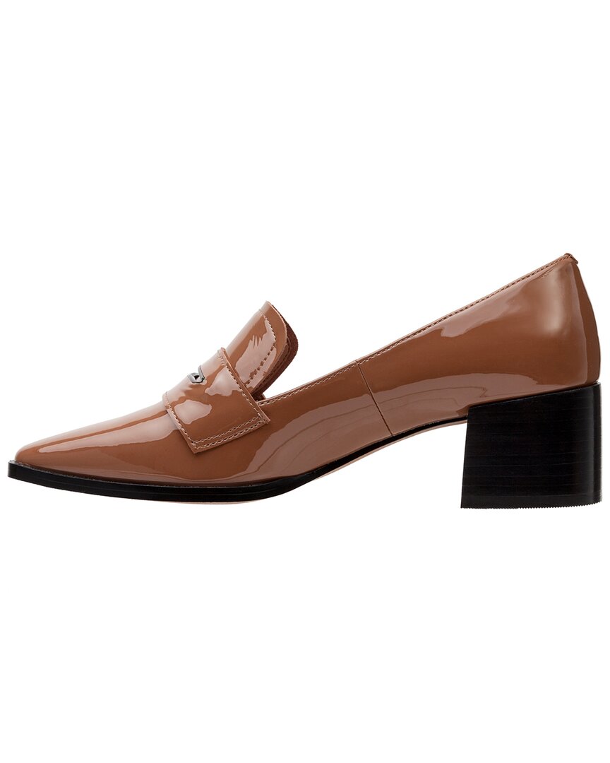 Linea Paolo Miramar-L Leather Loafer