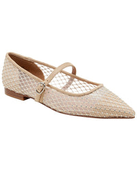 Linea Paolo Nadeen-L Mesh Flat