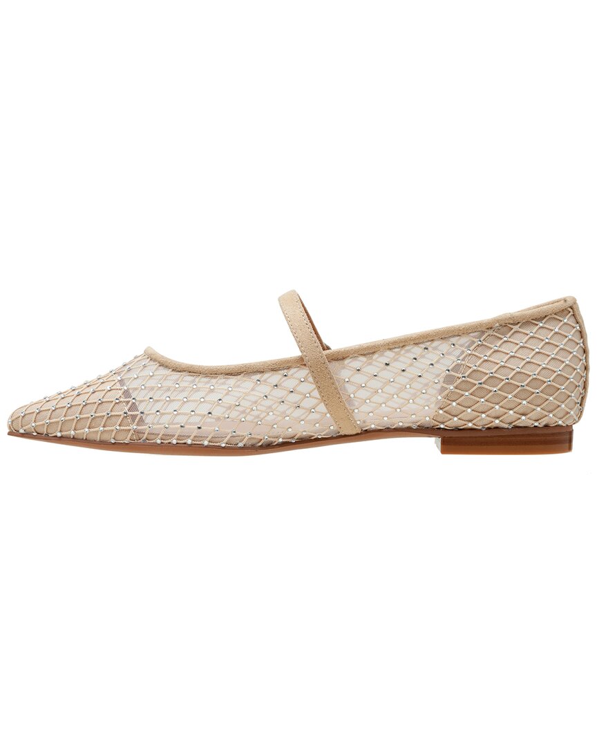 Linea Paolo Nadeen-L Mesh Flat