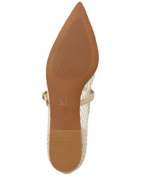 Linea Paolo Nadeen-L Mesh Flat