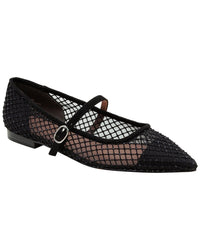 Linea Paolo Nadeen-L Mesh Flat