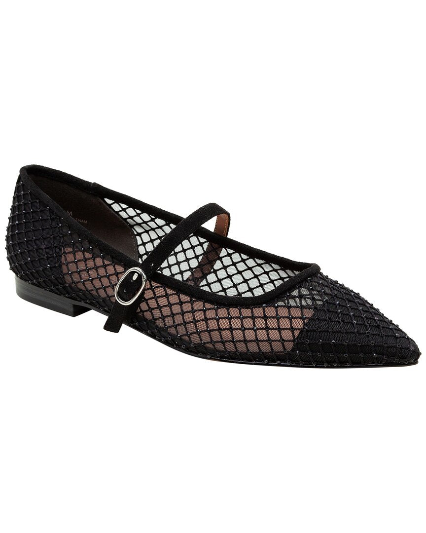Linea Paolo Nadeen-L Mesh Flat