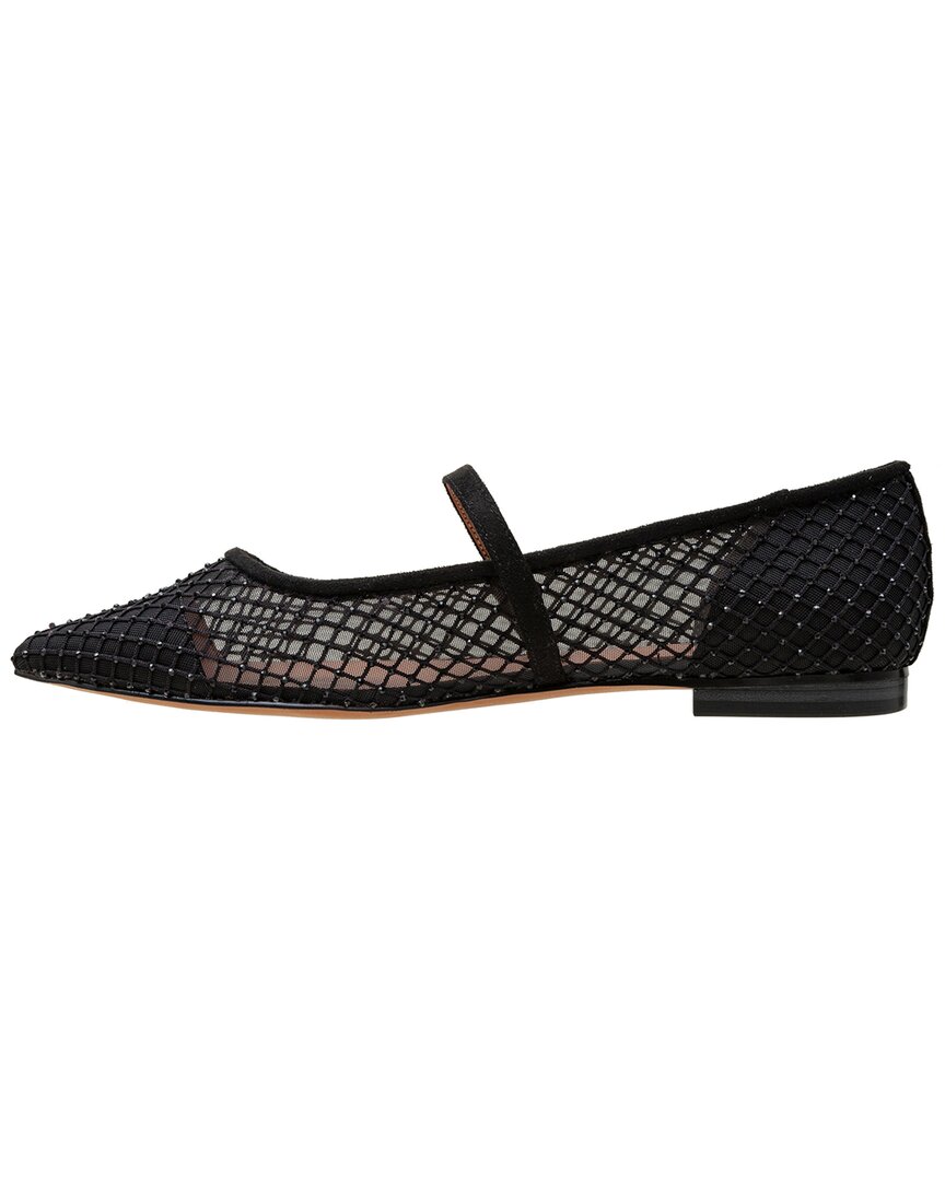 Linea Paolo Nadeen-L Mesh Flat