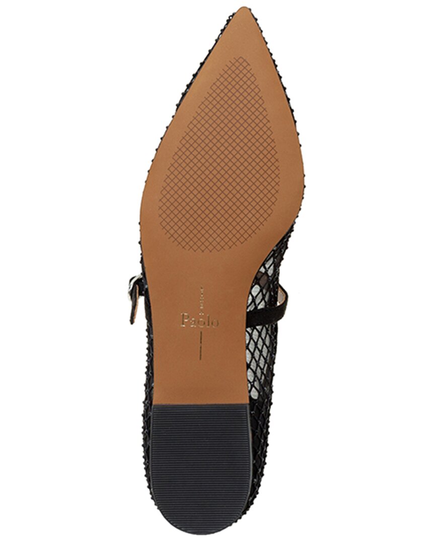 Linea Paolo Nadeen-L Mesh Flat