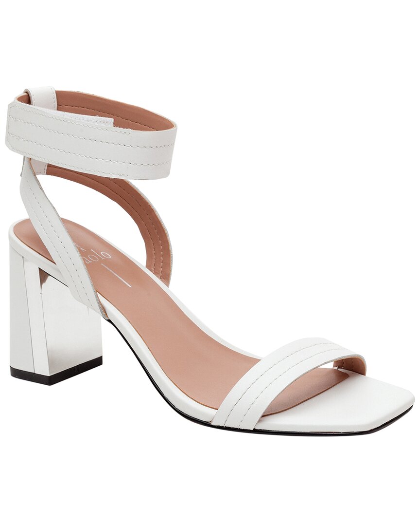 Linea Paolo Eden-L Leather Sandal