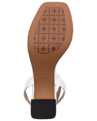 Linea Paolo Eden-L Leather Sandal