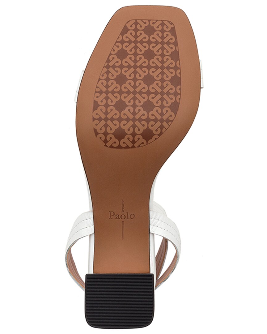 Linea Paolo Eden-L Leather Sandal