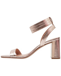 Linea Paolo Eden-L Leather Sandal