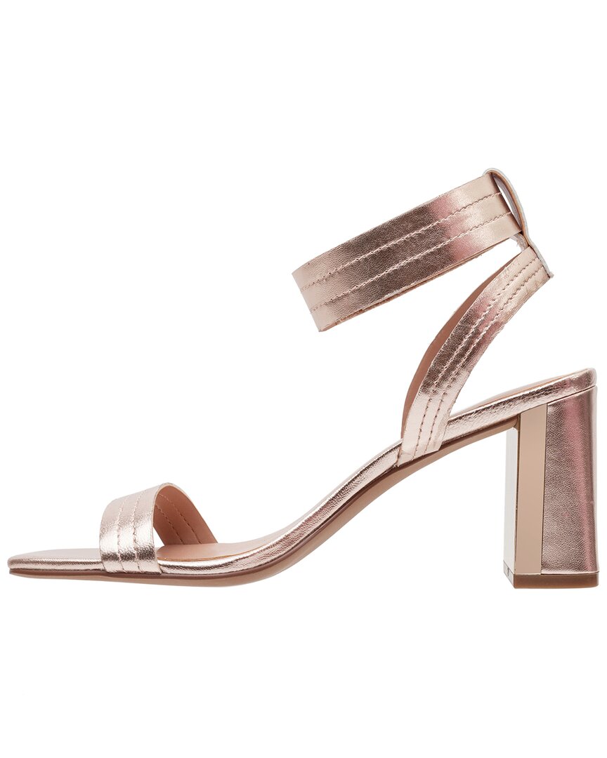 Linea Paolo Eden-L Leather Sandal