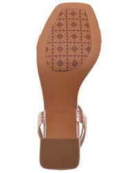 Linea Paolo Eden-L Leather Sandal