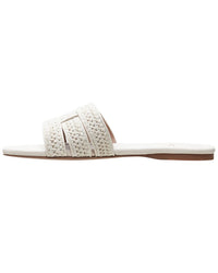 Linea Paolo Legacy-L Crochet & Leather Sandal