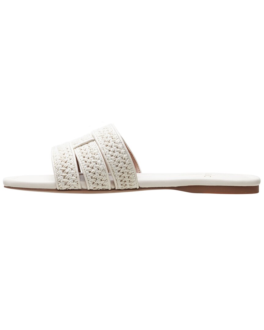 Linea Paolo Legacy-L Crochet & Leather Sandal